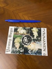 COLLAGE FOTOTIFO ULTRAS