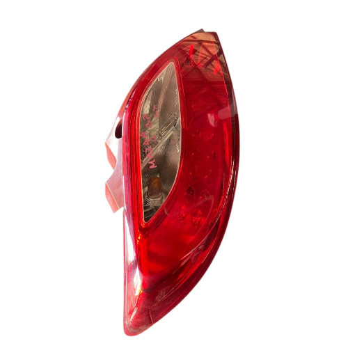 Fanale post mazda 2 - mazda,