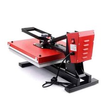 Stampante di calore pressa di