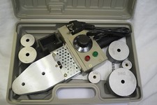 Saldatrice Tubi PPR Strumento