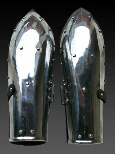 Mas basic vambraces - x-mas,