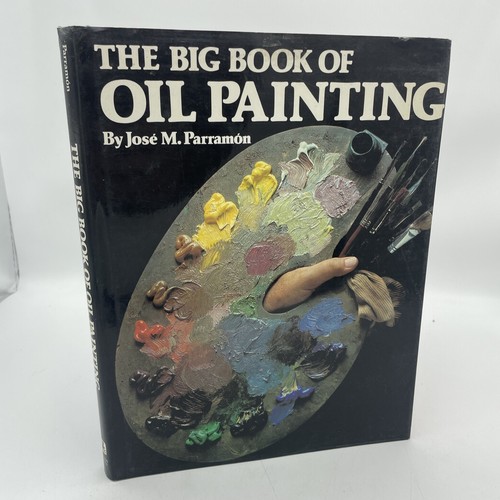 The big book oil - the, of