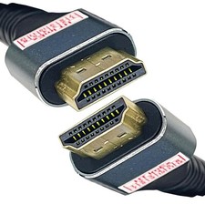 Cavo HDMI eARC 8K 2.1 per