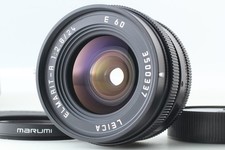 [COME NUOVO+++] Leica Elmarit R 24 mm f/2.8 R solo obiettivo grandangolare E60 dal GIAPPONE