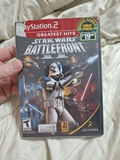 Star Wars Battlefront 2