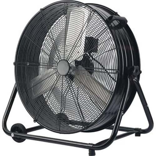 Ventilatore industriale - ventilatore, a