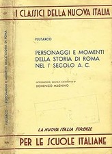 Personaggi momenti della - momenti,