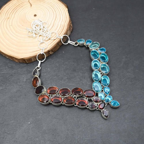 Collana gioielli mozambico - gioielli,