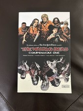 The Walking Dead: Compendium