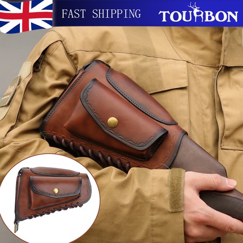 Tourbon copertura buttstock - copertura,