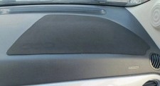 Cover airbag cruscotto - airbag,