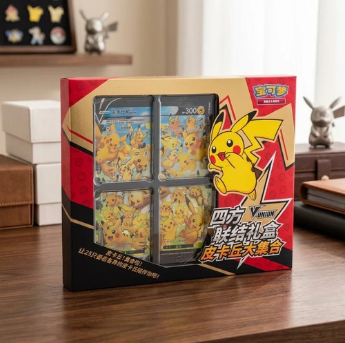 Pokemon pikachu union - pikachu,
