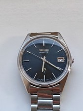 Bellissimo orologio Seiko SQ