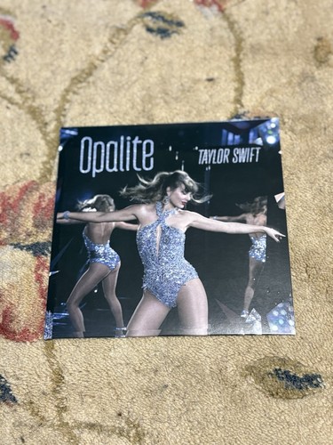 Taylor swift opalite blue - swift-opalite,