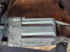 Fec cambio audi - cambio, 8e