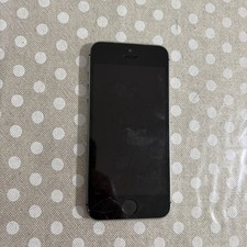 Apple iPhone SE A1723 Grigio