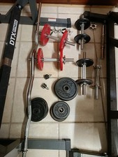 HOME GYM USATA