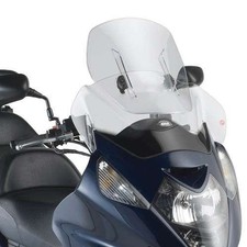 GIVI Airflow Parabrezza