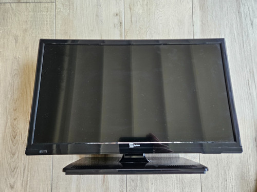 Palco20led 07ec t2s2hevc - tv,