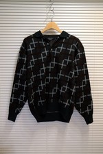 Polo Christian Dior in maglia