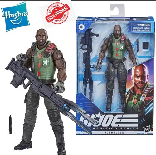 Joe classified serie - joe,