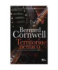 Territorio nemico. Le