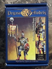 PEGASO MODELS #75-041 75MM