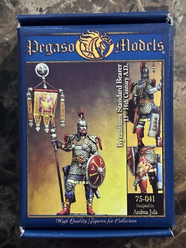 Pegaso models 041 75mm - models,