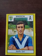 Figurina calciatori reli - figurina,