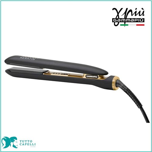 Piastra capelli gamma più - capelli,