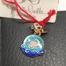 Ciondolo Oro giallo e