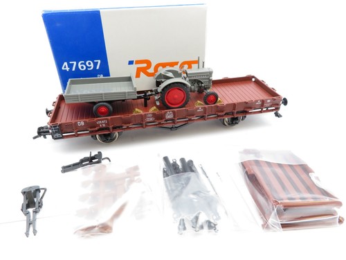 360h0 roco 47697 - 360h0/5,