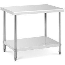 Tavolo inox acciaio - inox,