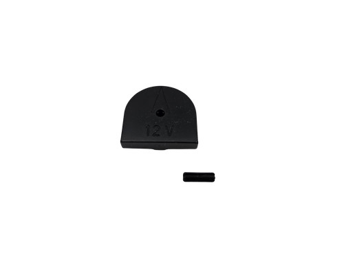 Lego treno 12v - treno,