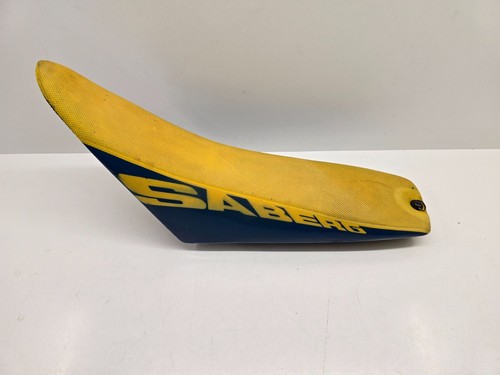 Husaberg 650 seat - fe, 2001