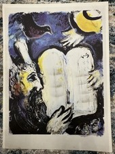 Musee Rath - Geneve Chagall et