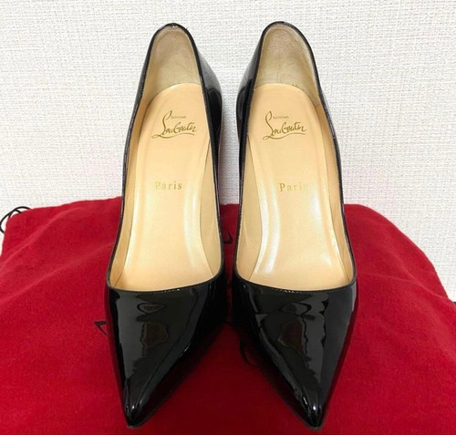 Christian louboutin pigalle - louboutin,