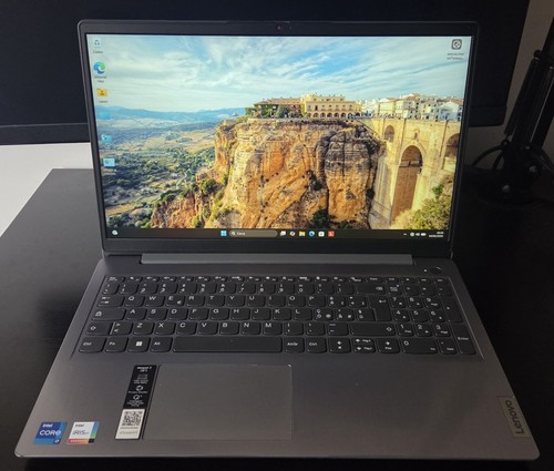 Notebook lenovo i7 - pc,