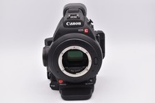 Canon Cinema EOS C100 Mark II