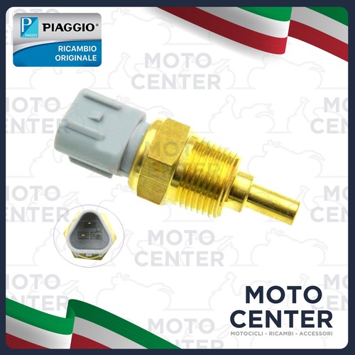 Sensore temperatura acqua - temperatura,