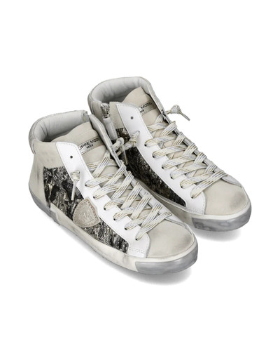 Sneakers donna philippe model - philippe,