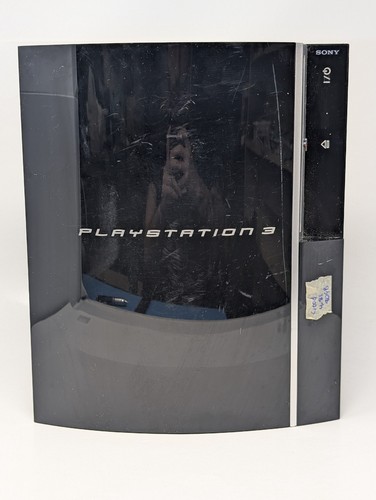 Sony playstation 80gb - sony, 3