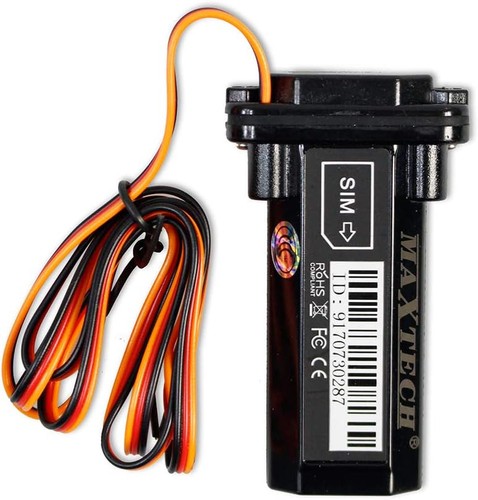 Localizzatore satellitare gps - localizzatore,