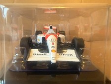Ayrton Senna Mclaren MP4/6 #1