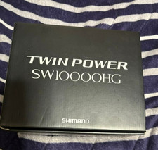 Mulinello da spinning Shimano