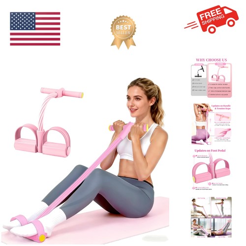 Fasce resistenza pedale - fasce, con