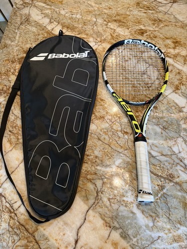 Racchetta babolat aero pro - racchetta,