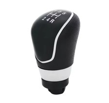 Pomello Cambio Ford 5 Marce