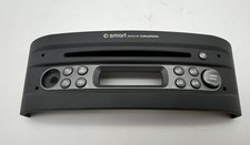 Mascherina radio con testine SMART Roadster (452)