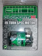 Motore RC Team Orion 19x1 Turn